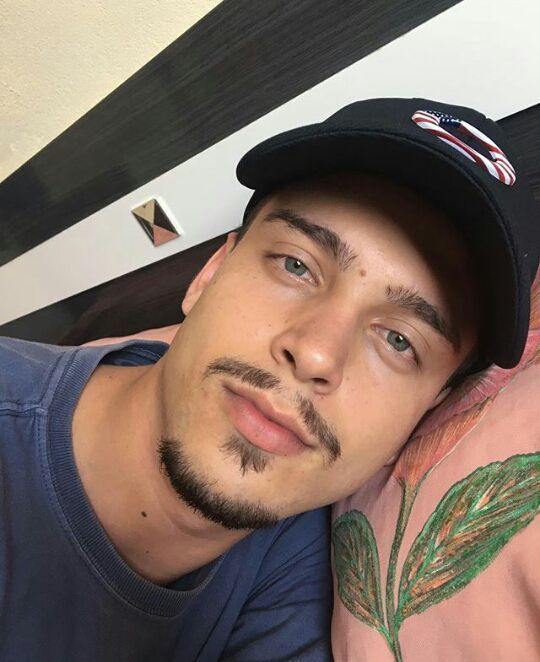 Foto de Carlos Silva