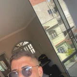 Foto de Roberto Almeida